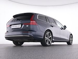 Volvo  V60