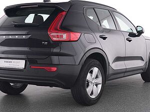 Volvo  XC 40