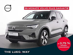 Volvo  XC 40