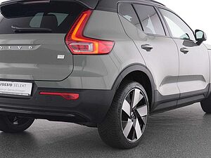 Volvo  XC 40