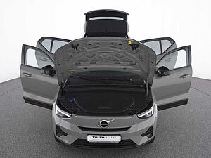 Volvo  XC 40