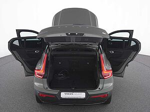 Volvo  XC 40