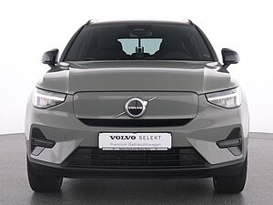 Volvo  XC 40