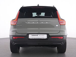 Volvo  XC 40