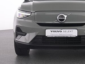 Volvo  XC 40