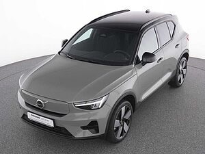 Volvo  XC 40