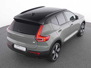 Volvo  XC 40