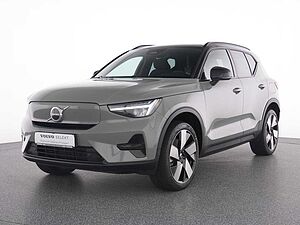 Volvo  XC 40