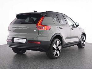 Volvo  XC 40