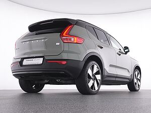 Volvo  XC 40