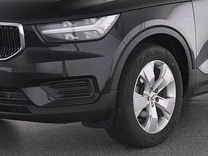 Volvo  XC 40