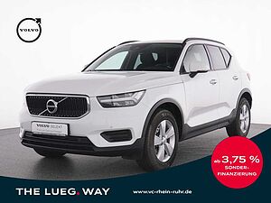 Volvo  XC 40