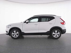 Volvo  XC 40