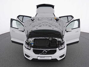 Volvo  XC 40