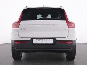 Volvo  XC 40