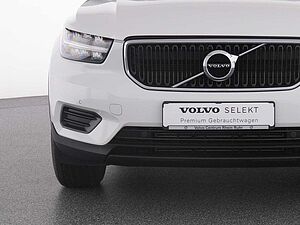 Volvo  XC 40