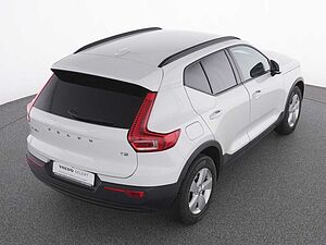 Volvo  XC 40
