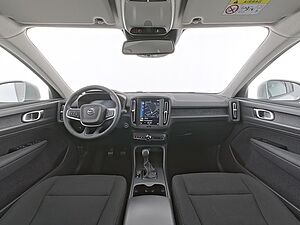 Volvo  XC 40
