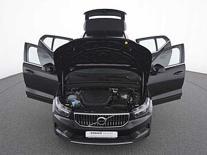 Volvo  XC 40