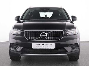 Volvo  XC 40