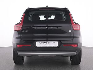 Volvo  XC 40