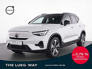 Volvo  XC 40
