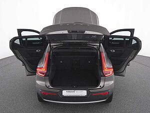 Volvo  XC 40