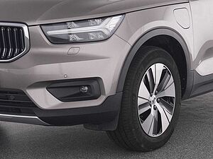 Volvo  XC 40