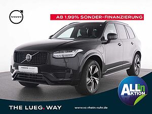 Volvo  XC 90