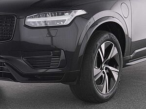 Volvo  XC 90