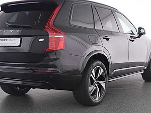 Volvo  XC 90