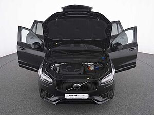 Volvo  XC 90