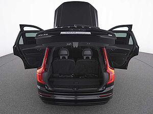 Volvo  XC 90