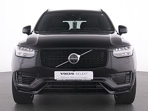Volvo  XC 90