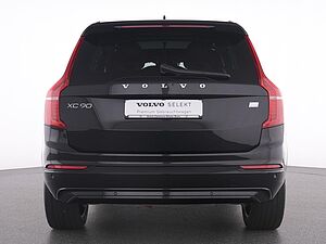 Volvo  XC 90