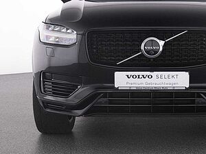 Volvo  XC 90