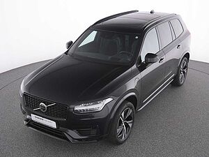 Volvo  XC 90