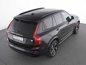 Volvo  XC 90