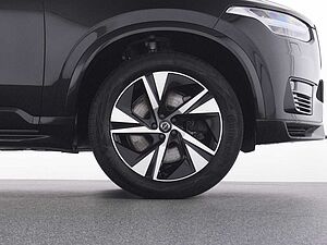 Volvo  XC 90