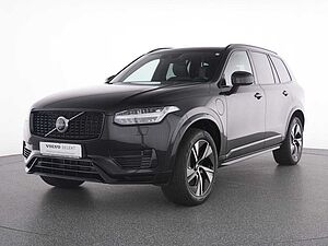 Volvo  XC 90
