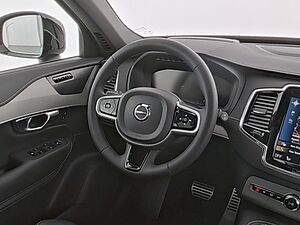 Volvo  XC 90