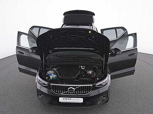 Volvo  XC 40