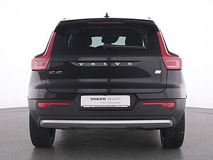 Volvo  XC 40