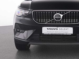 Volvo  XC 40