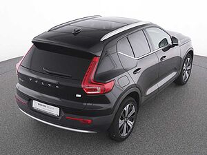 Volvo  XC 40