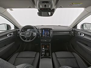Volvo  XC 40