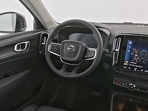 Volvo  XC 40