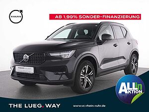 Volvo  XC 40
