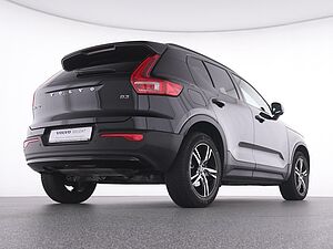 Volvo  XC 40