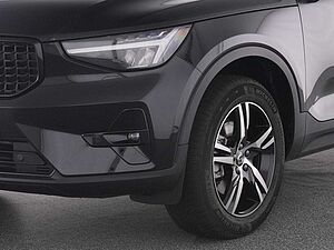 Volvo  XC 40